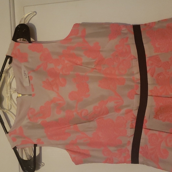 Ann Taylor Loft Dress - Picture 3 of 7